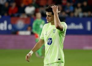 每体：瓦伦请求租借保-维克托，巴萨希望能够直接1千万欧出售他