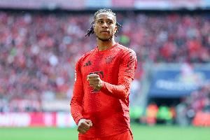 五大联赛每90分钟造良机榜：奥利塞压萨卡居首 亚马尔&李刚仁在列