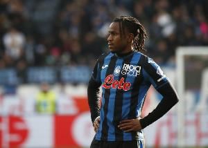 天空：7月21日，国米和亚特兰大将恢复关于卢克曼转会的谈判