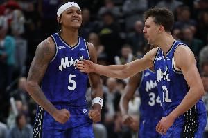 魔术总裁：我们的目标不仅仅是东部冠军 还有总冠军