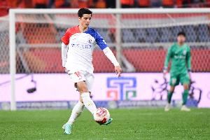 媒体人：京沪大战净时间60分56秒，特谢拉849米高强度跑申花第一