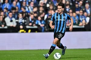 斯基拉：贾沙里再次向布鲁日申请转会，只想加盟米兰