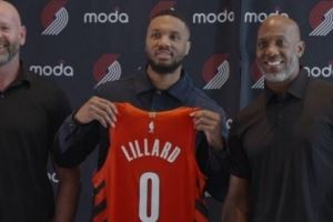 为何选择开拓者？利拉德：就像在最完美的时机遇到了最完美的处境