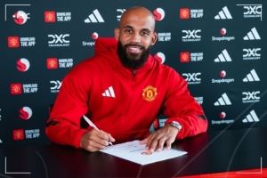 ESPN姆贝莫转会评级：曼联操作C级；小蜜蜂“榨取天价转会费”获A