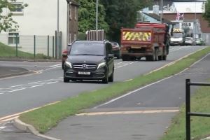 天空：埃基蒂克已抵达利物浦训练场，准备接受俱乐部的体检