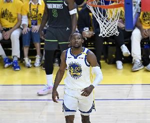 只等库明加👀名记：霍福德和梅尔顿已经与勇士达成了口头协议