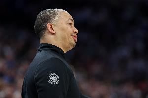 火记：我之前把快船排在西部第5  如今可能是和火、矿、狼同档次