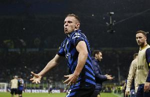 好消息！记者：弗拉泰西昨日开始康复训练，恢复快过预期