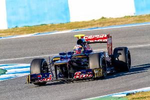 泰晤士：英超旧将马尔文-索德尔牵头竞标F1尼日利亚大奖赛