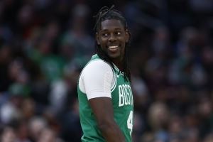 马健：霍勒迪不存在去湖人的可能性 他已不再是球星&为他拆队不值