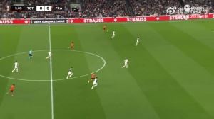 【红军球迷满意吗】利物浦新援埃基蒂克表现集锦⭐