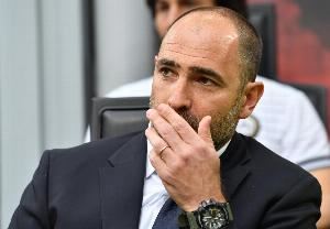 图多尔：2-2战平雷吉亚纳是很好的测试，球员训练量大都有点累