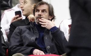 加利：米兰就缺莫德里奇这样的领袖球员，若引进DV9能在意甲争冠