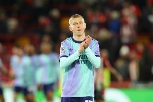 津琴科：让我们看看时间会带来什么，我仍然想踢球&想享受比赛