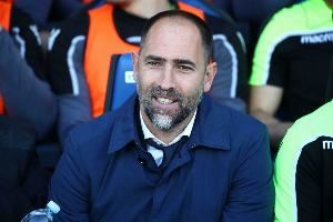 关于弗拉霍维奇被嘘？图多尔：他训练很努力，而且还是尤文的球员