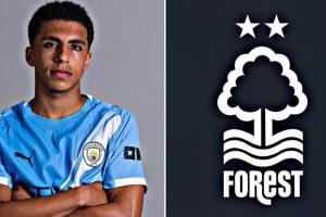 现身价4000万！罗马诺：森林2500万欧报价刘易斯，球员希望转会