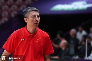 周琦：现在没人能质疑郭指导的选人了 我们走在了正确的方向上