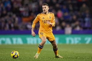 马赛总监：我们原本想签塞巴略斯，但转会市场上的情况总是在变化