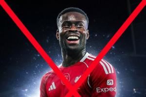 欺负老实人？伊萨克约克雷斯罢训后转会成功，格伊兢兢业业却失败