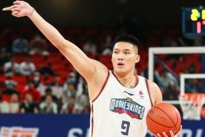 媒体人：七位数的转会费不是小数字 同曦放弃收取培养费尽显仁义