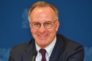 鲁梅尼格：错失维尔茨让我心痛，他来拜仁会比去利物浦发展得更好