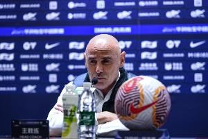 记者：穆斯卡特学会适当示弱，这是战日本球队五连败积累的领悟