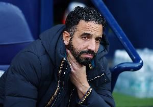 不干了？英媒：曼联仍信任阿莫林，但担心他为维护声誉自己先辞职