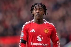 邮报：梅努想要租借离队获得机会 那不勒斯正在关注球员