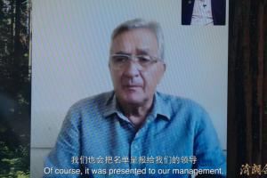 伊万：大名单也会呈报给上级 球员失去位置是因为其他人水平更高图片