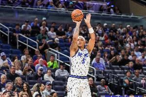 巴恩斯：魔术阵容大幅增强 班凯罗新赛季能够进入MVP讨论范畴