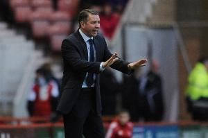 位列英甲倒数第一！官方：彼得堡联解雇弗格森之子达伦-弗格森