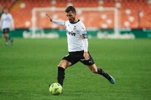 阿斯报：不满球队战绩，瓦伦西亚队长加亚遭到自家球迷嘘声对待