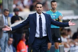 记者：皮奥利去留取决于对阵莱切结果，帕拉迪诺可能回归执教图片