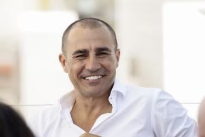 卡纳瓦罗:加图索不需我任何建议,他有能力带领意大利杀进世界杯